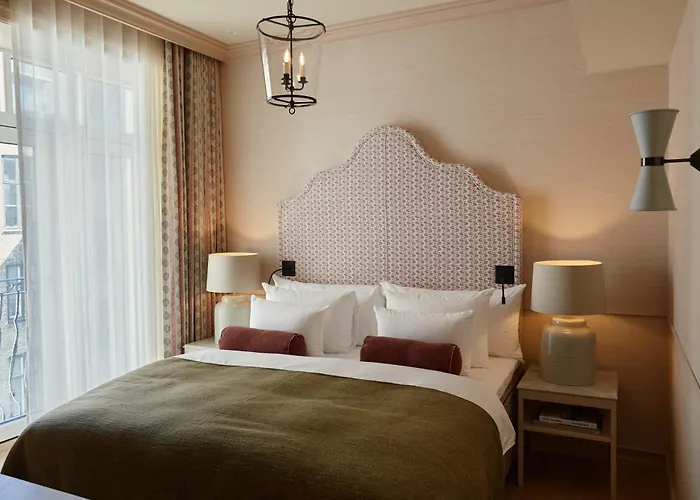 Henriks Hotel